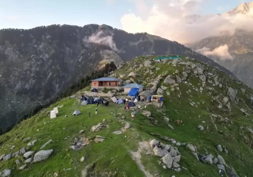 Premium-Triund-Trek